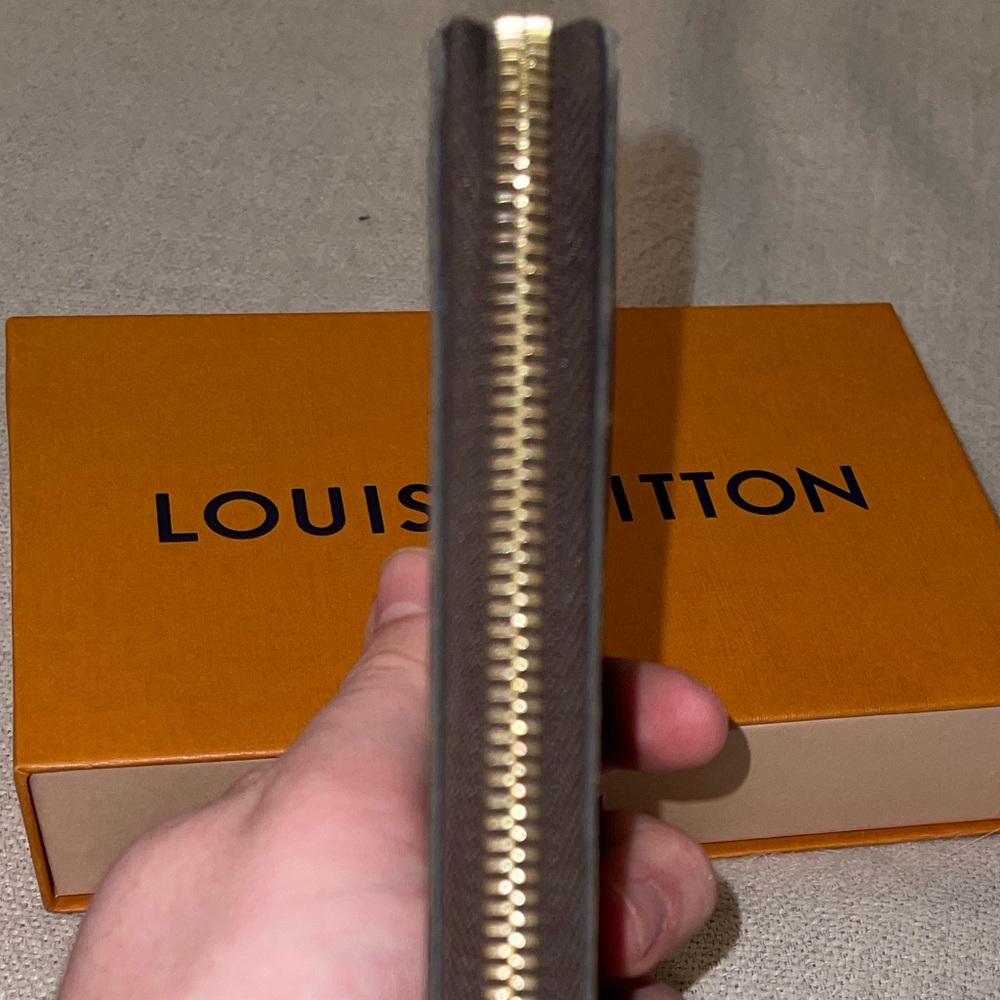 SOLD❗️LV NEW❗️$630 Clémence Wallet❗️AUTHENTIC❗️ - Picture 8 of 15